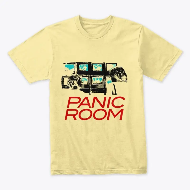 The Panic Room Set 1