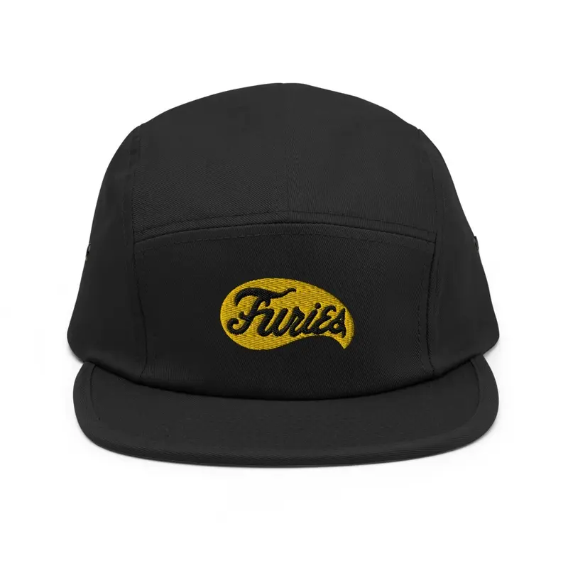 Furies Cap