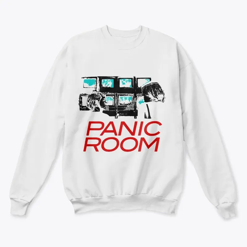 The Panic Room Set 1